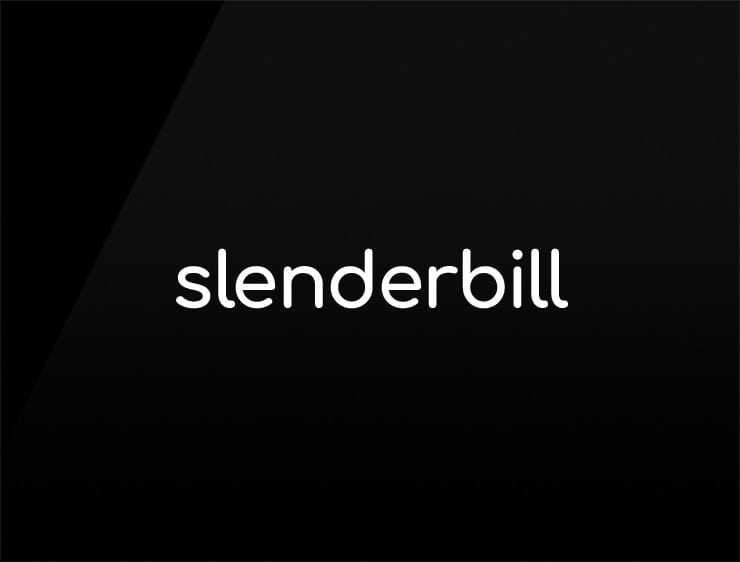Slenderbill preview cool company names