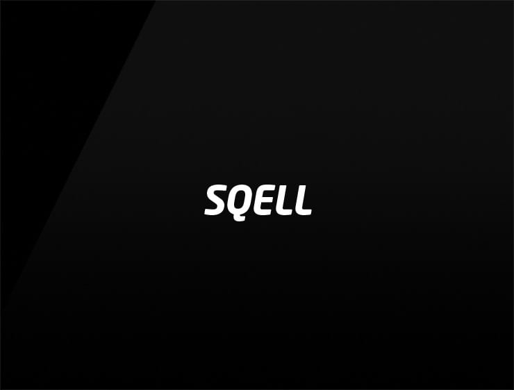 Sqell preview b2b company names