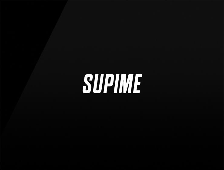 Supime preview ecommerce name