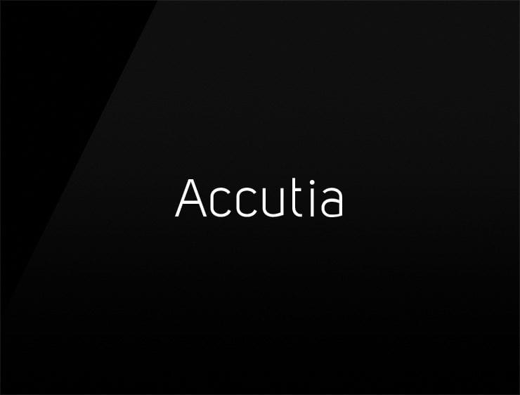 Accutia construction company name