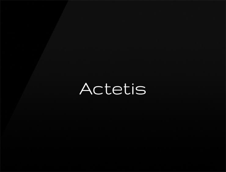 Actetis.com