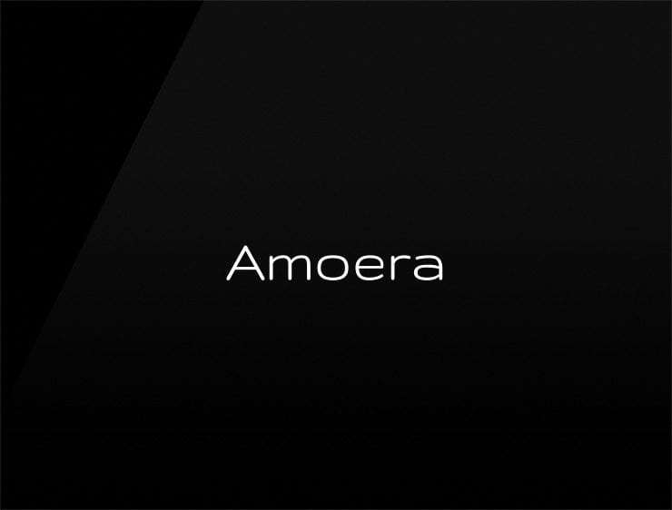 Amoera name for ecommerce