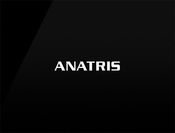Anatris unique names for business