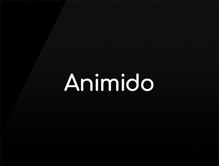 Animido catchy business names
