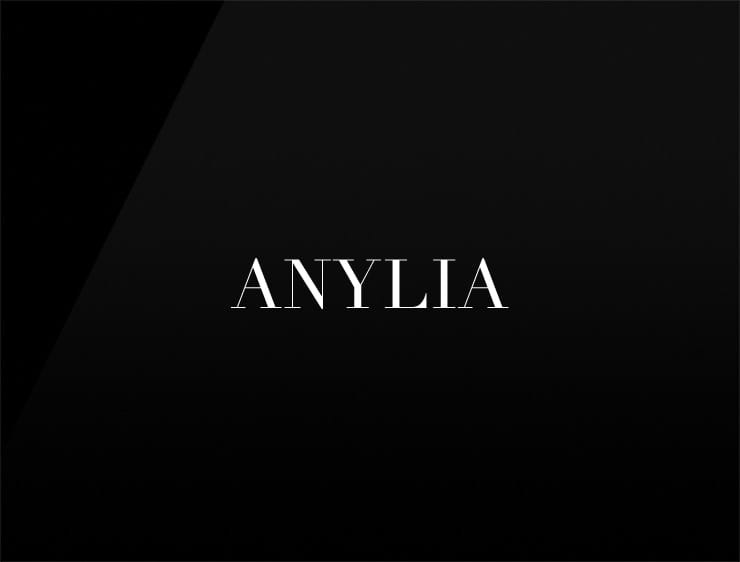 Anylia.com
