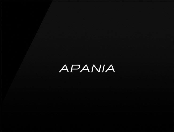 Apania name for ecommerce