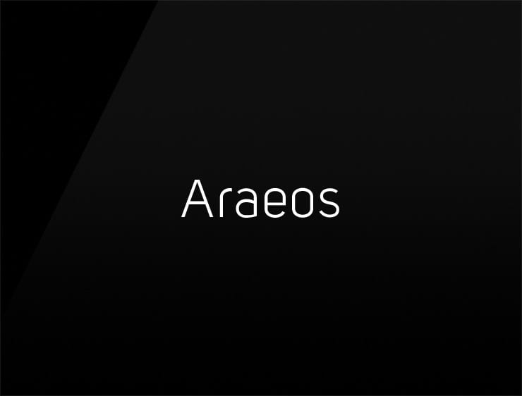Araeos.com
