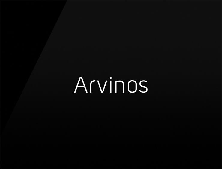 Arvinos.com