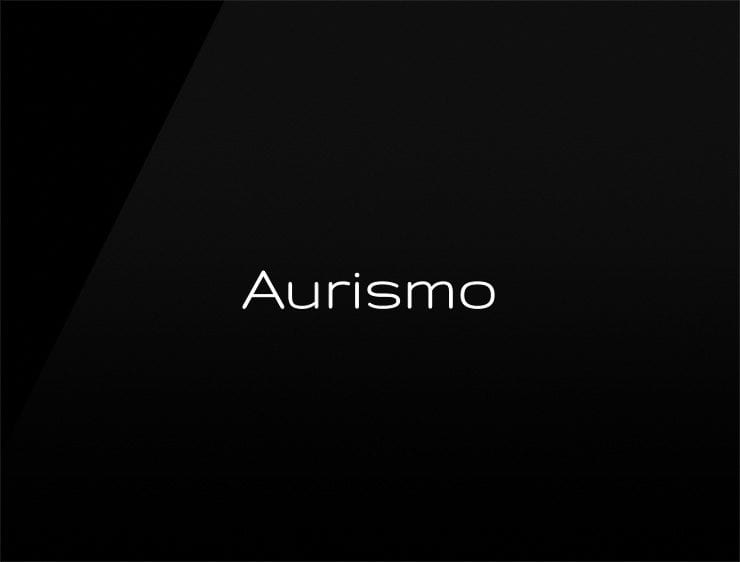 Aurismo name for ecommerce