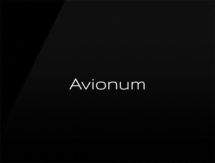 Avionum real estate company names