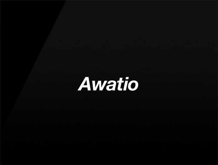 Awatio cool company names