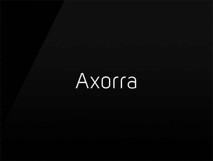Axorra.com