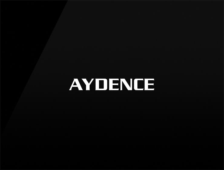 Aydence.com