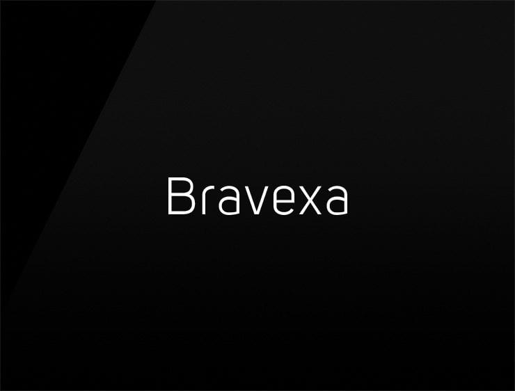 Bravexa brand names for sale