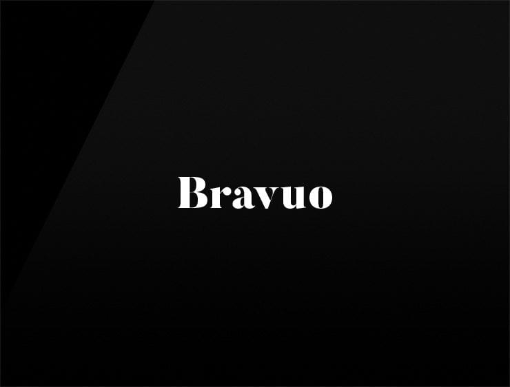 Bravuo name for ecommerce
