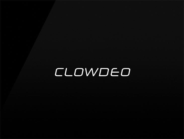 Clowdeo cool company names