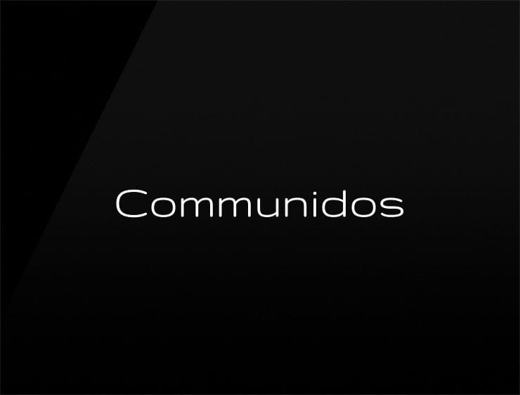 Communidos catchy business names