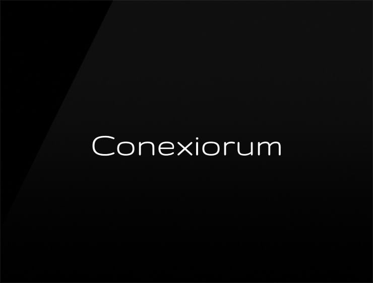Conexiorum.com