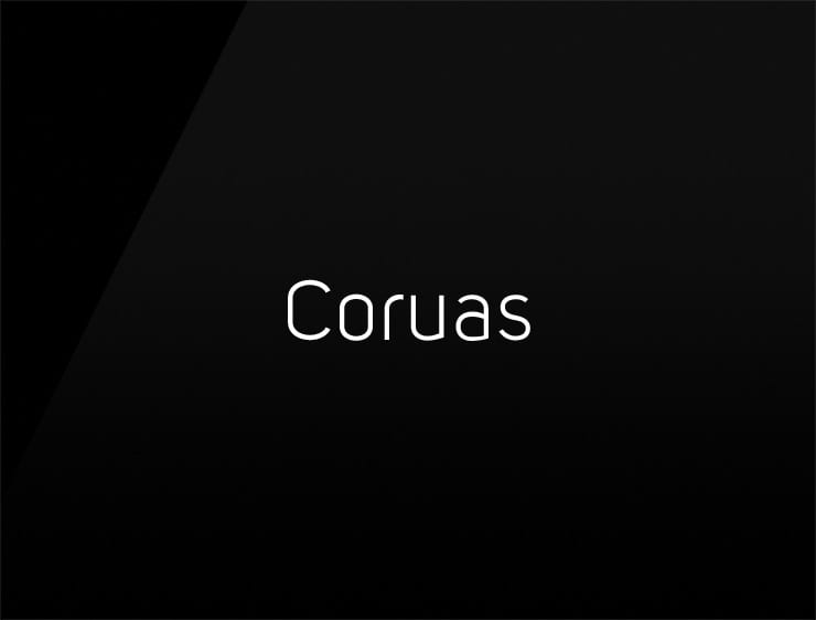 Coruas.com