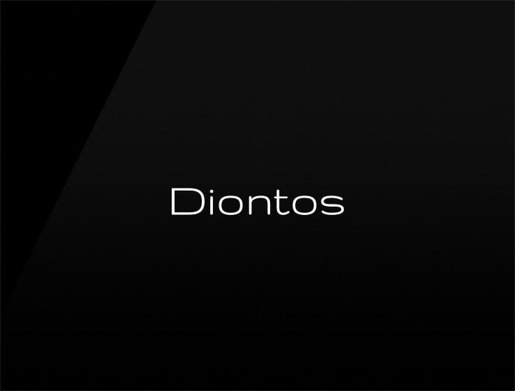 Diontos real estate company names