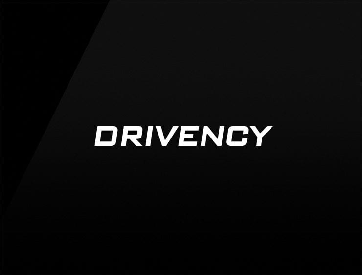 Drivency cool product names