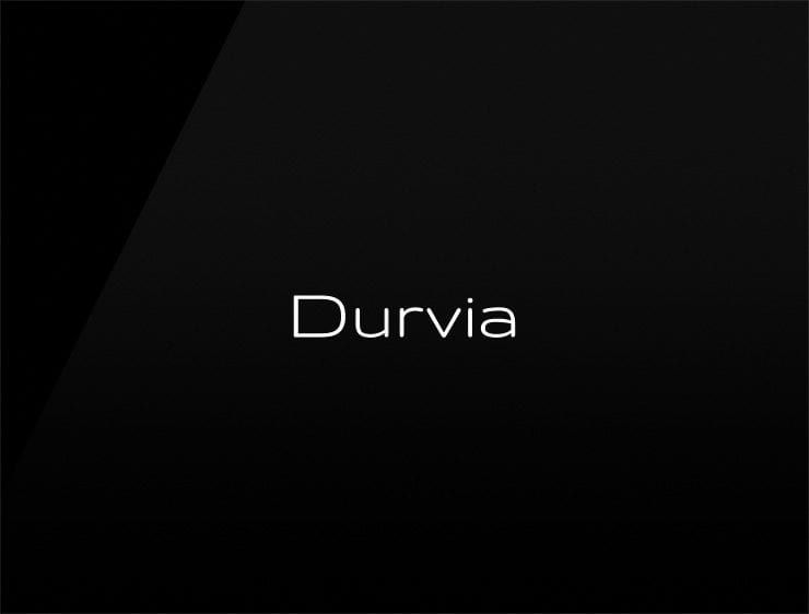 Durvia name for online business
