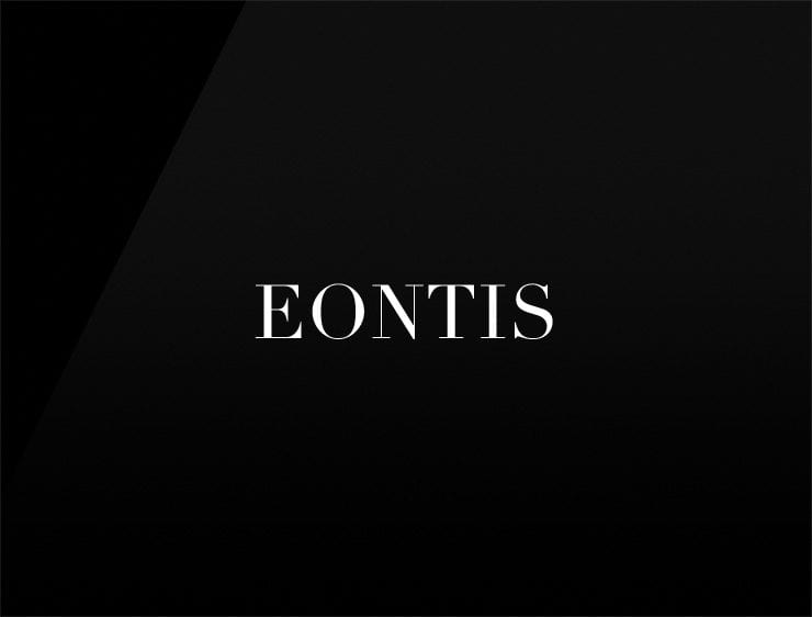 Eontis cool company names