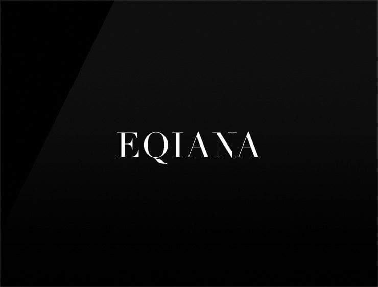 Eqiana unique names for business
