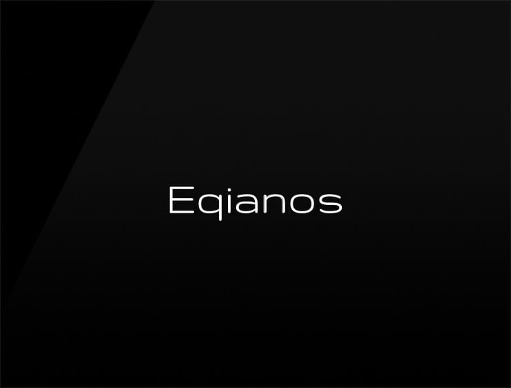 Eqianos.com