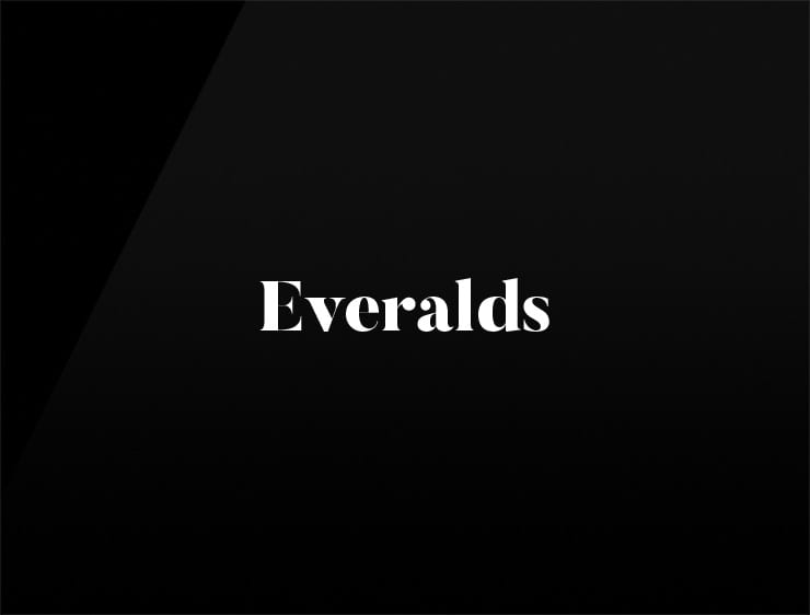Everalds.com