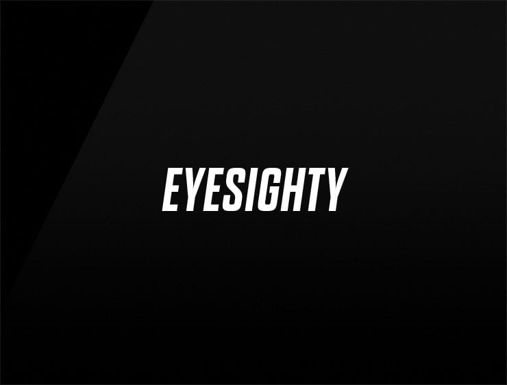 Eyesighty cool product names