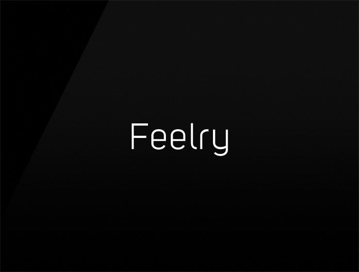 Feelry name for ecommerce
