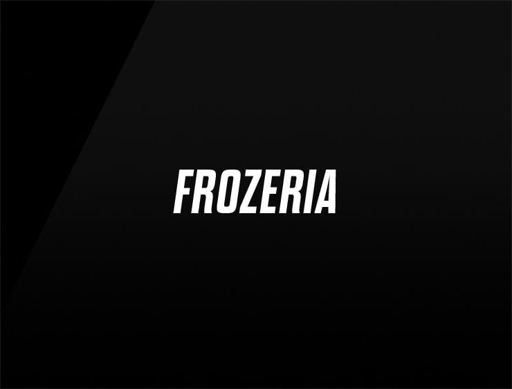 Frozeria.com