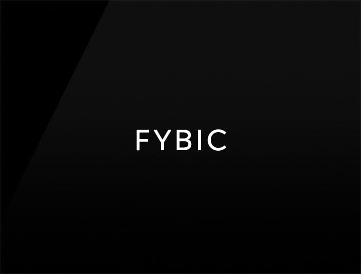 Fybic name for online business