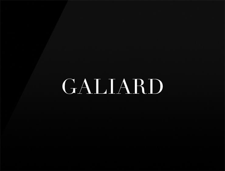 Galiard.com