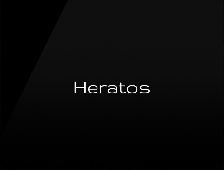 Heratos real estate company names