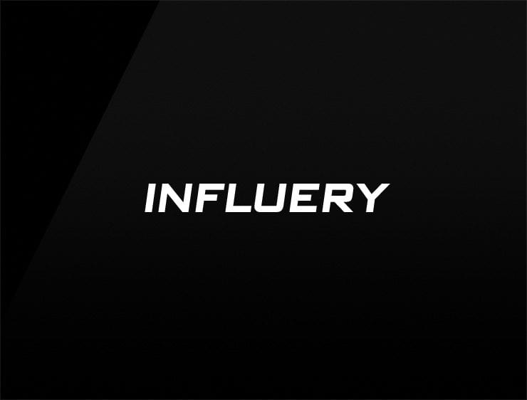 Influery catchy business names