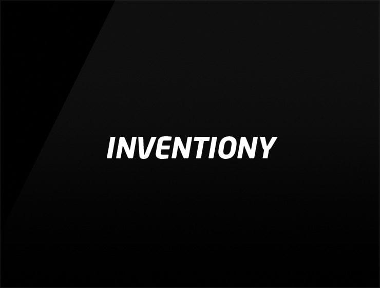 Inventiony cool product names