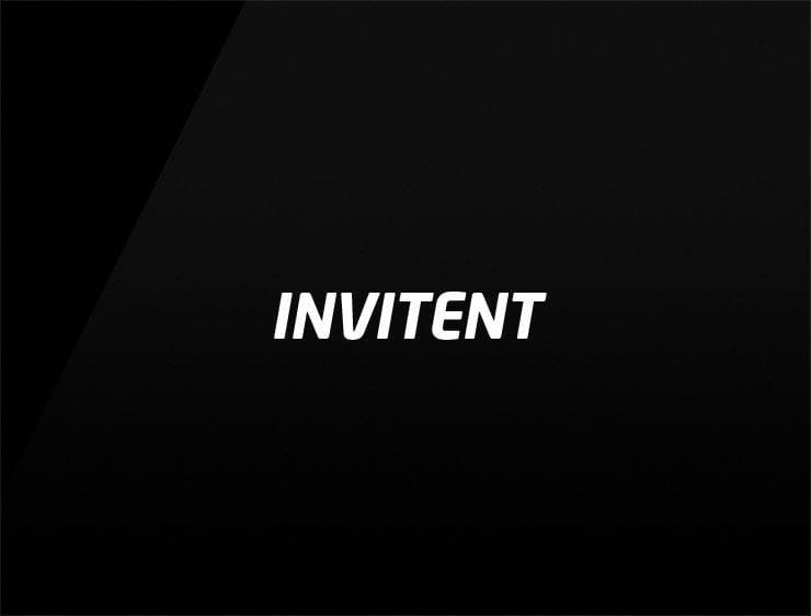 Invitent brand names for sale