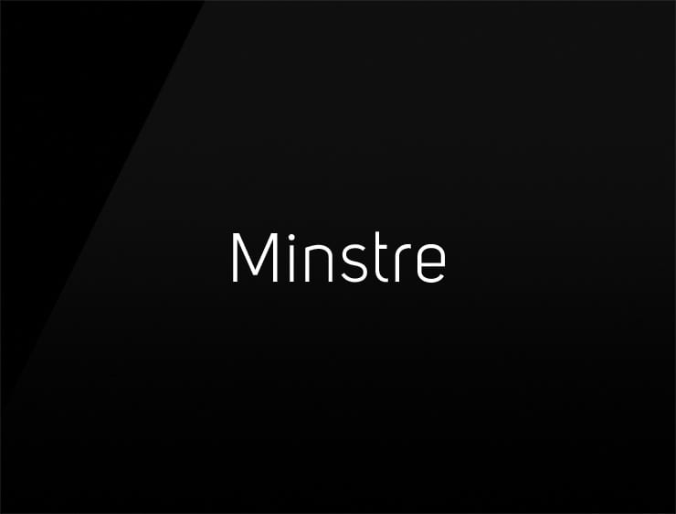 Minstre.com