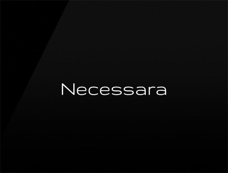 Necessara brand names for sale