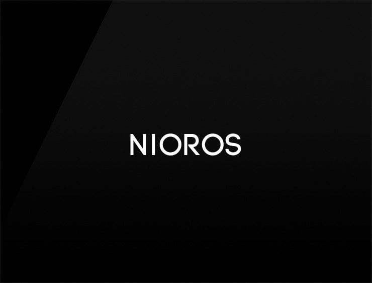 Nioros cool company names