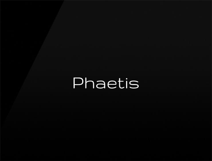 Phaetis.com