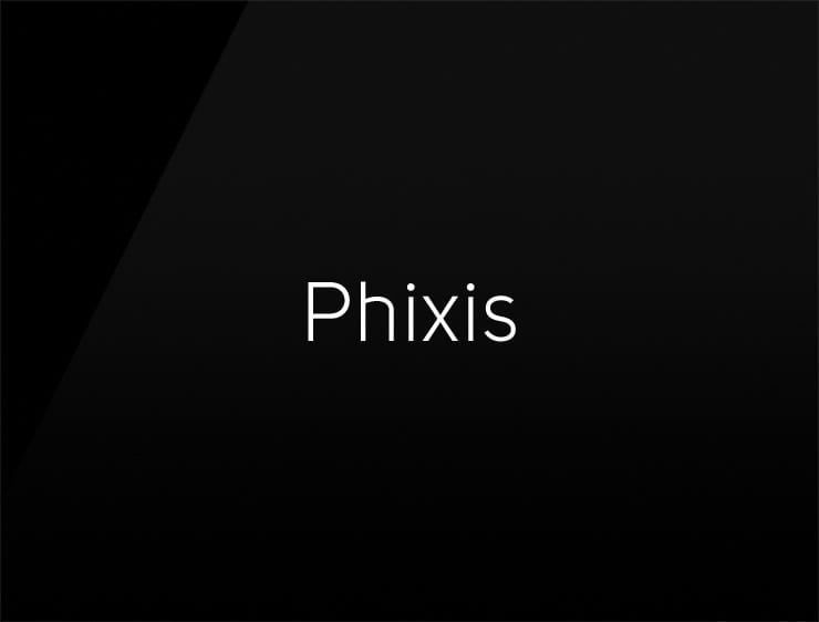 Phixis.com