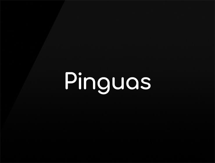 Pinguas.com