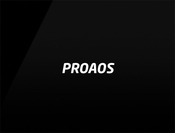 Proaos unique names for business