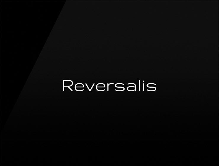 Reversalis brand names for sale