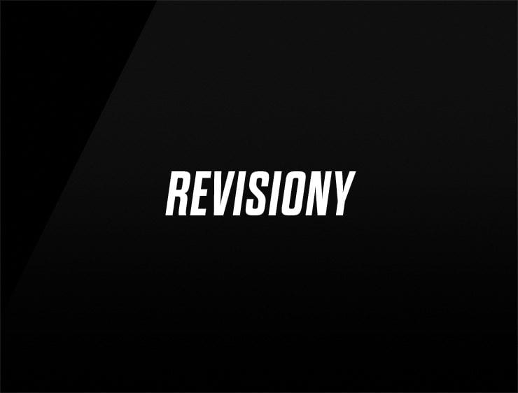 Revisiony cool product names
