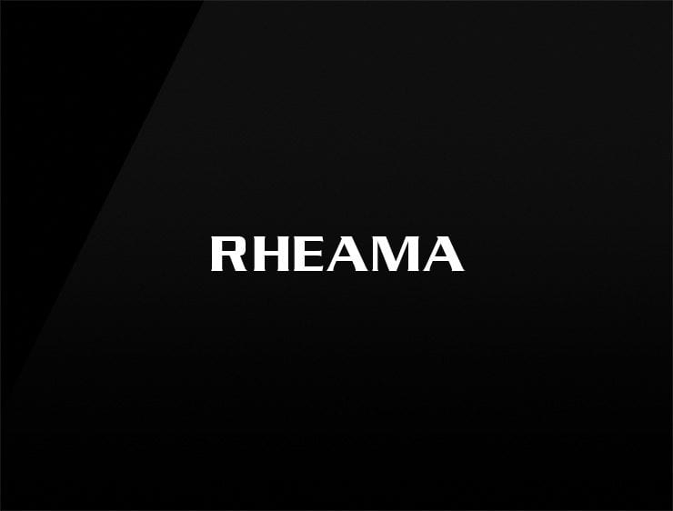 Rheama unique names for business