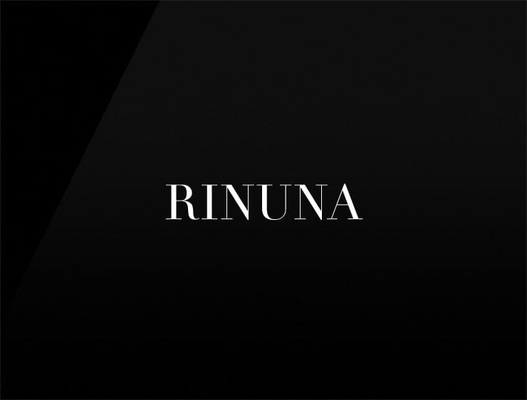 Rinuna construction company name